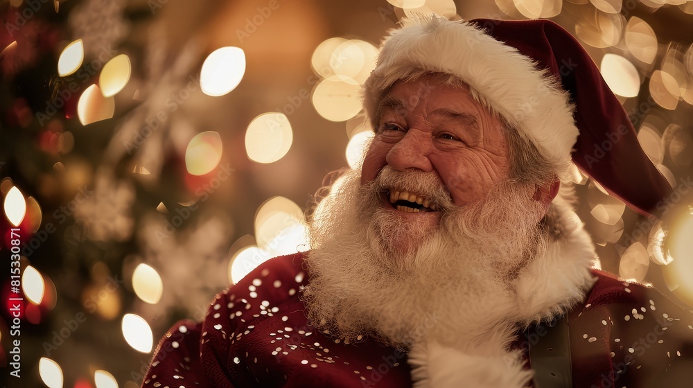 Santa Claus is coming to town! He's making a list and checking it twice, so be good for goodness sake! Santa Claus is coming to town! He's making a list and checking it twice, so be good for goodness sake!