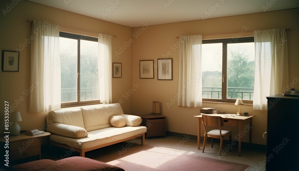 Living room warm Living room warm