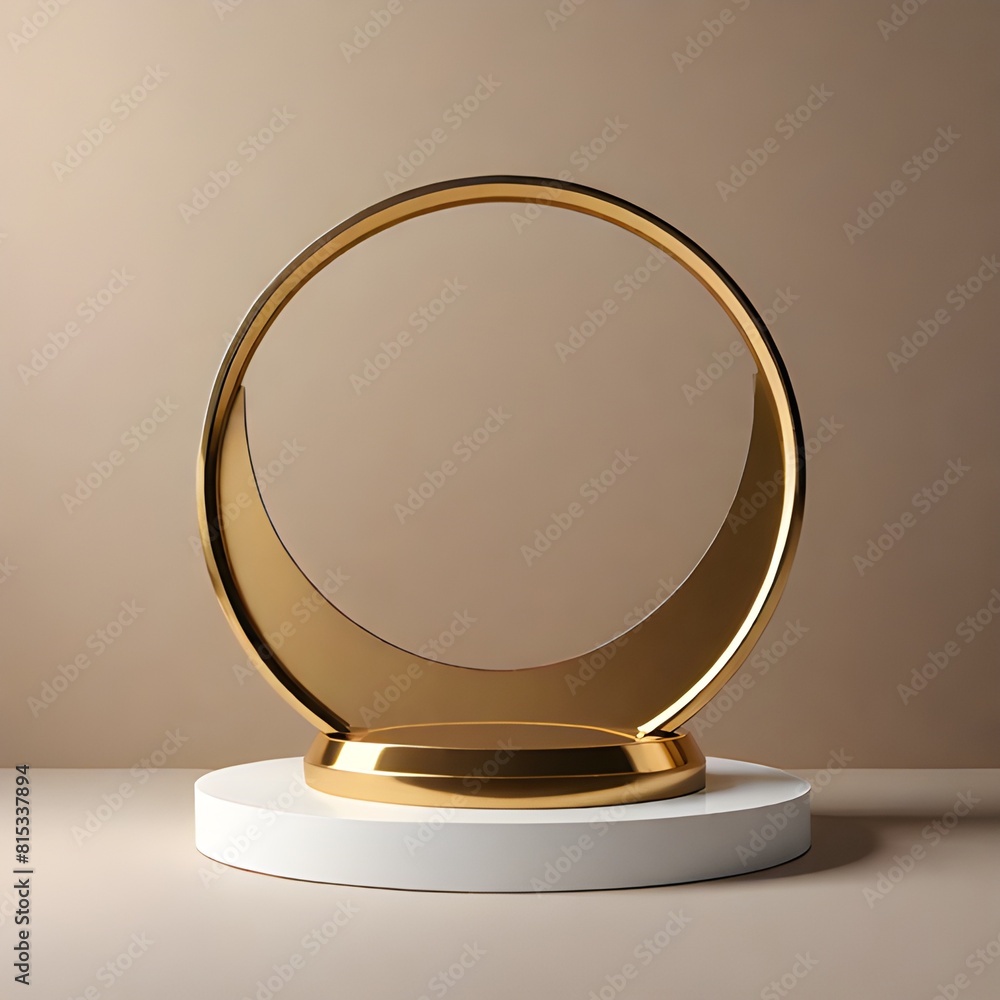 Elevated Product Showcase: Podium Display for Winning Brands
Elevated Product Showcase: Podium Display for Winning Brands