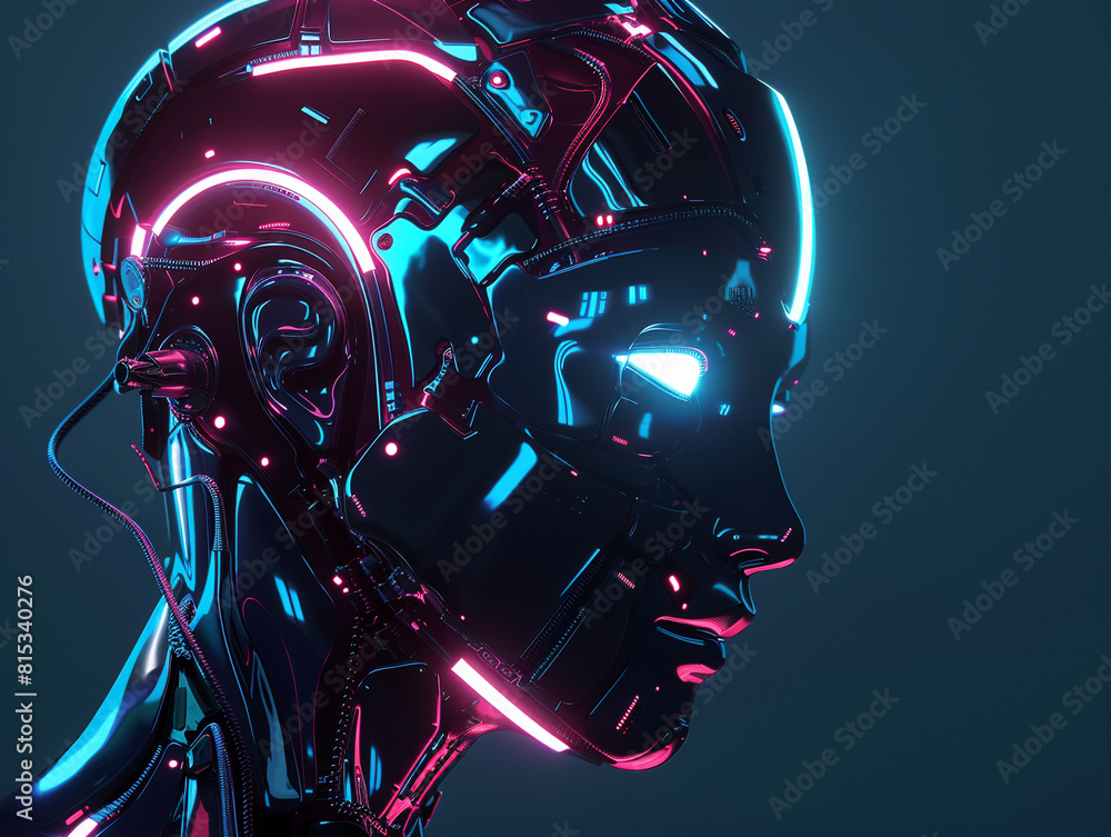Shades of the human form, Futuristic , Cyberpunk Shades of the human form, Futuristic , Cyberpunk