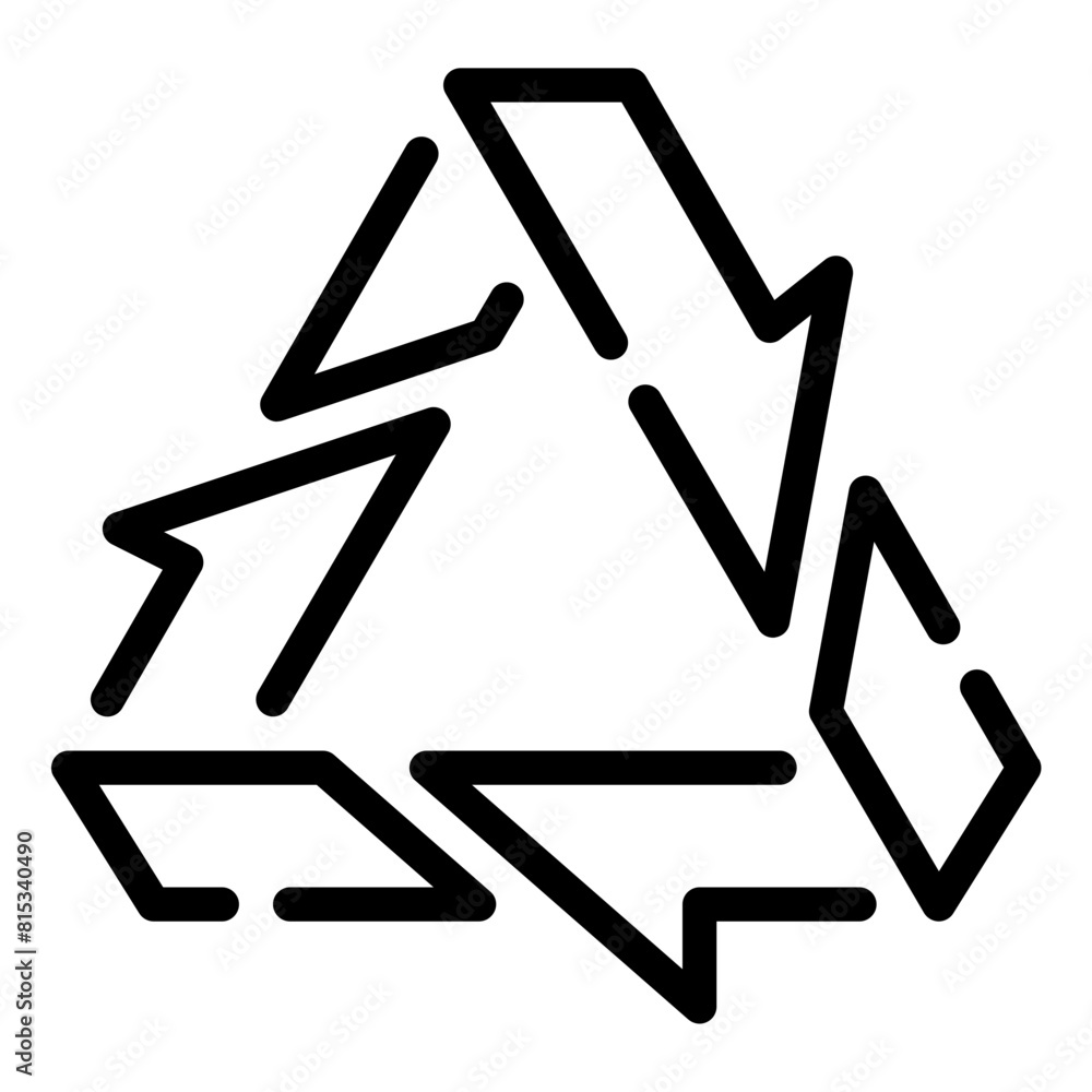 Recycle Icon Recycle Icon