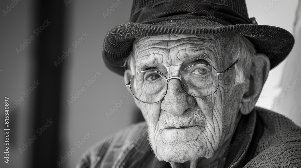 The idea behind World Elder Abuse Awareness Day intersects with the International Day of Older Persons The idea behind World Elder Abuse Awareness Day intersects with the International Day of Older Persons
