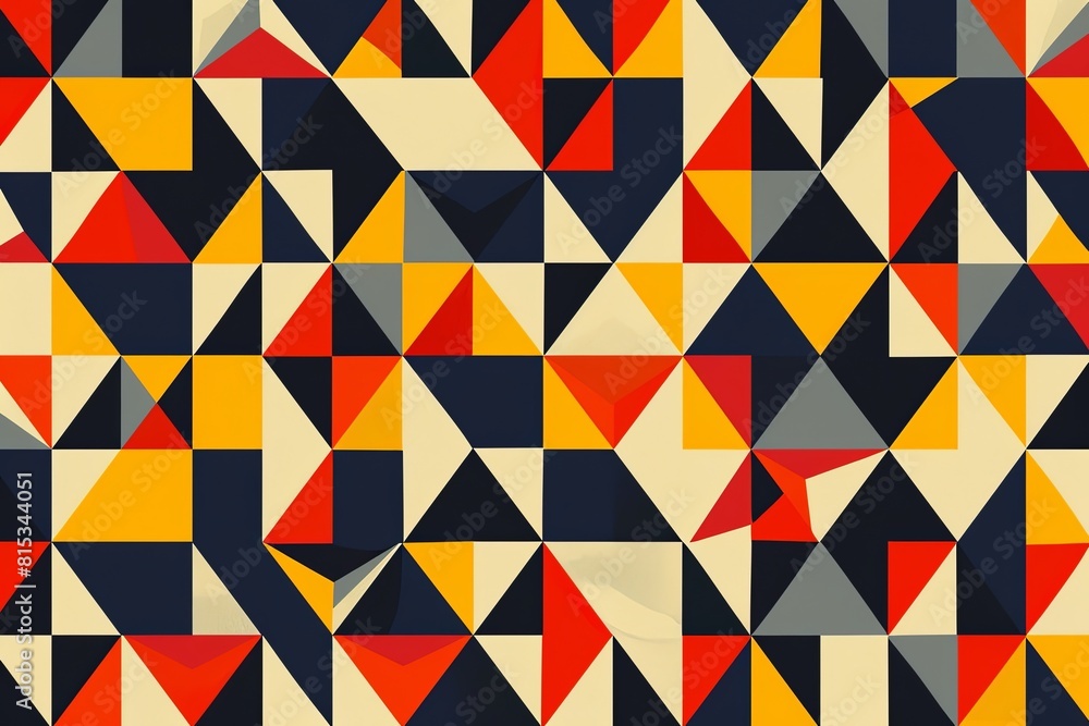 seamless geometric pattern seamless geometric pattern
