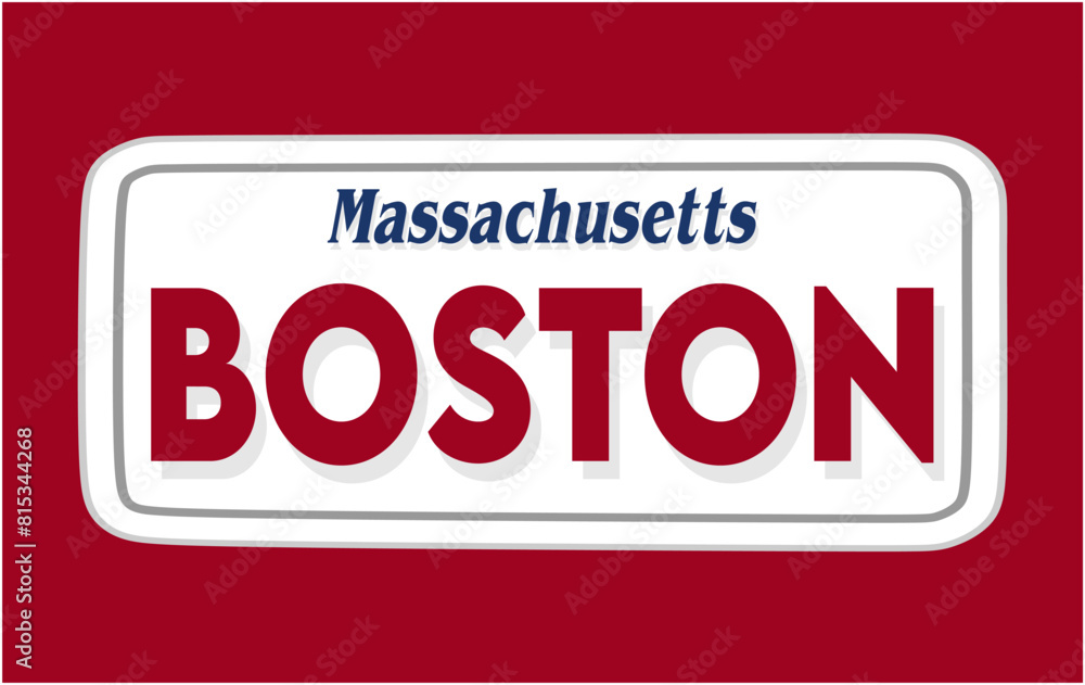 Boston Massachusetts United States Boston Massachusetts United States