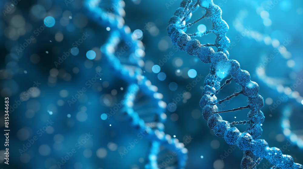 dna 3d rendering background of particle background, dna 3d rendering background of particle background,