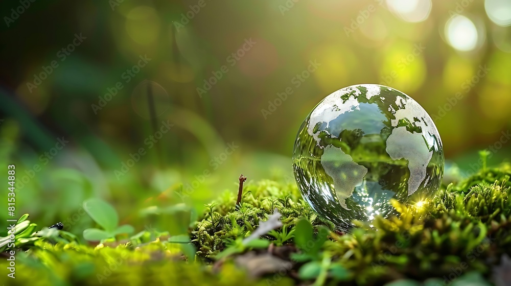 World Environment Day I Nature Conservation I Green Environment I 5 June : Generative AI World Environment Day I Nature Conservation I Green Environment I 5 June : Generative AI