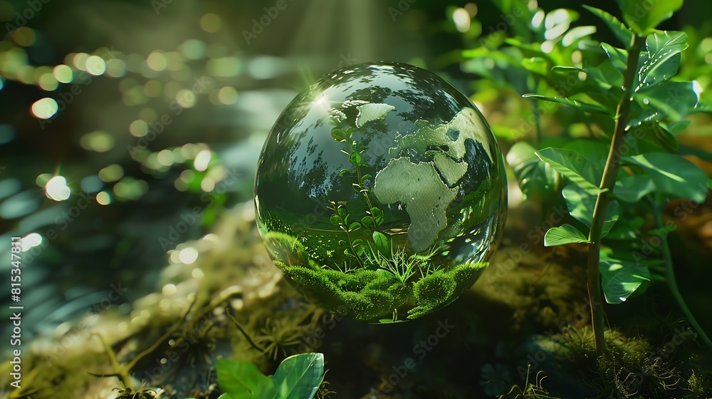 World Environment Day Happy Earth Day Green Environment Green Nature Green Energy June Day : Generative AI World Environment Day Happy Earth Day Green Environment Green Nature Green Energy June Day : Generative AI