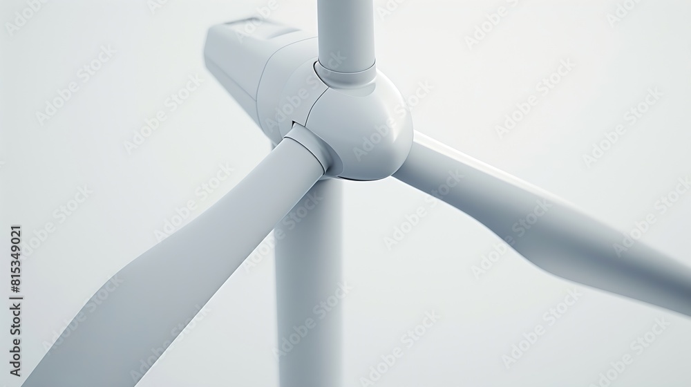 Wind Generators Ecology : Generative AI Wind Generators Ecology : Generative AI