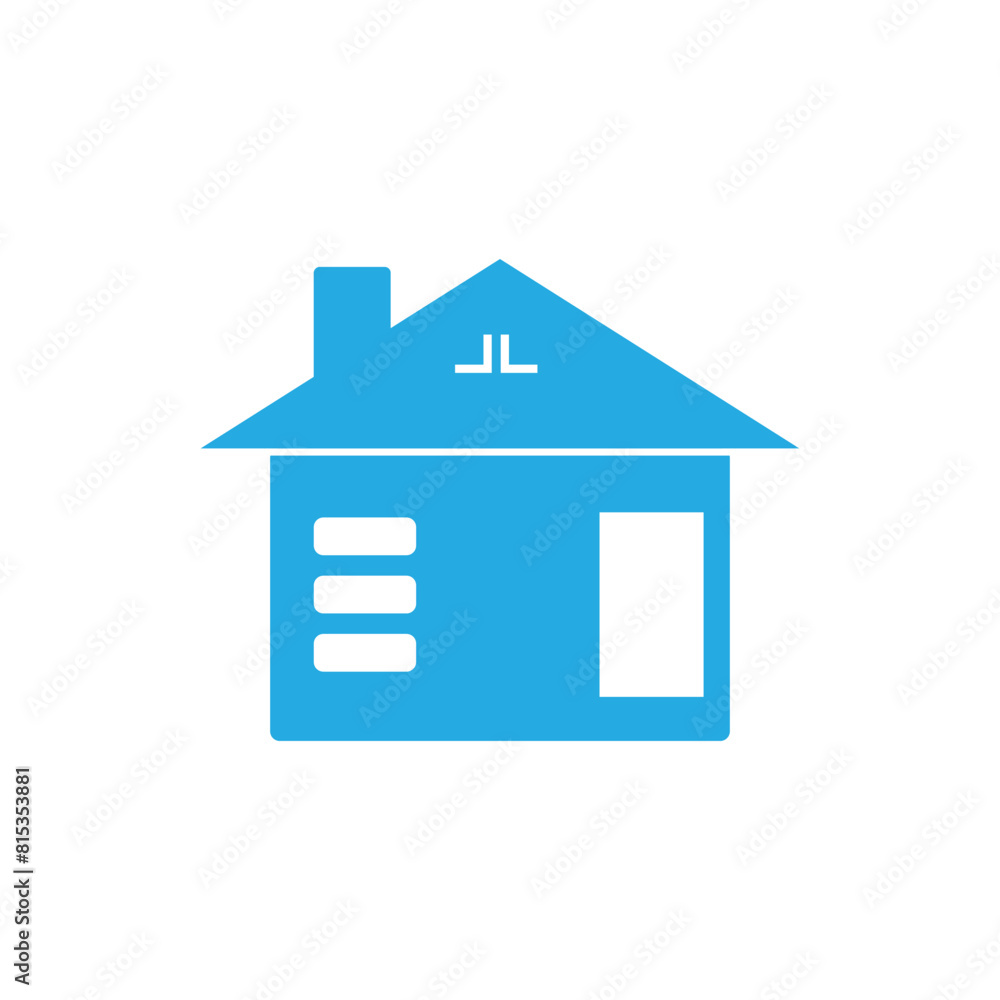 real estate logo icon