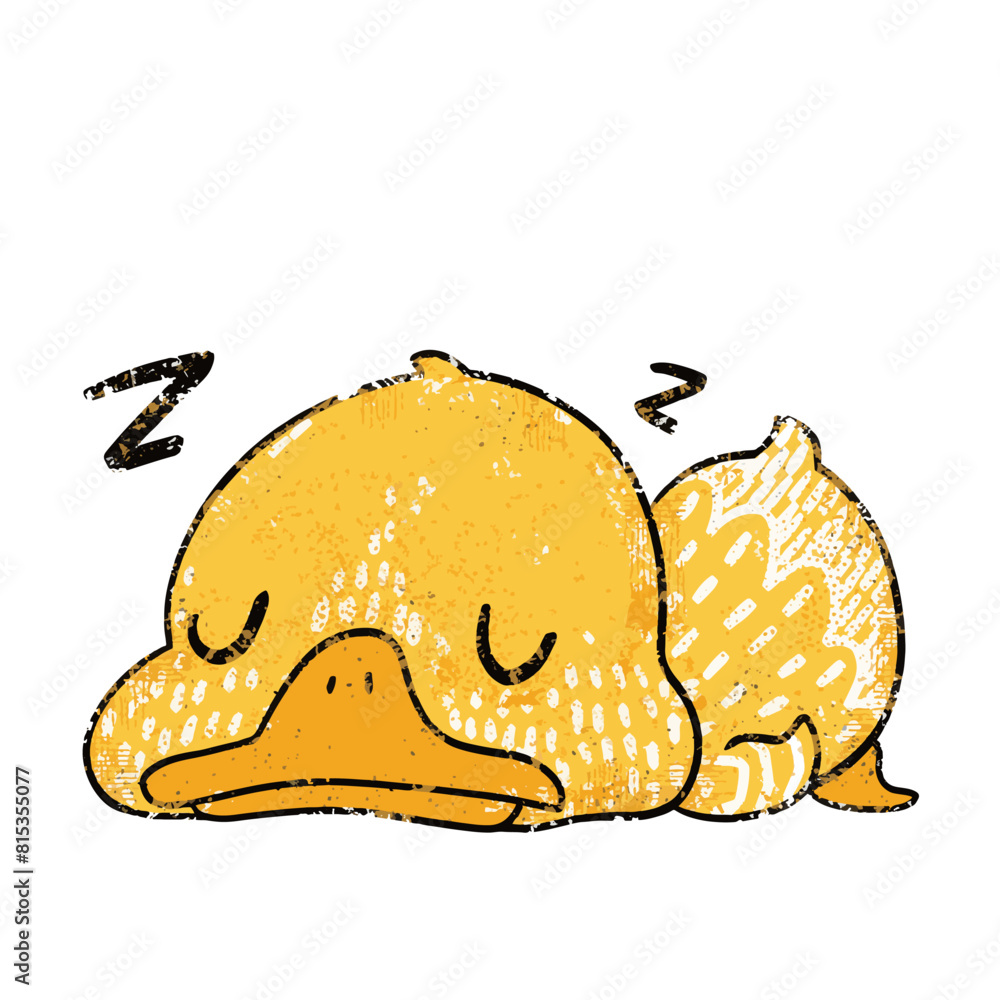cute Funny Ducks, Printmaking Style, woodcut, cute animals clipart vector. cute Funny Ducks, Printmaking Style, woodcut, cute animals clipart vector.