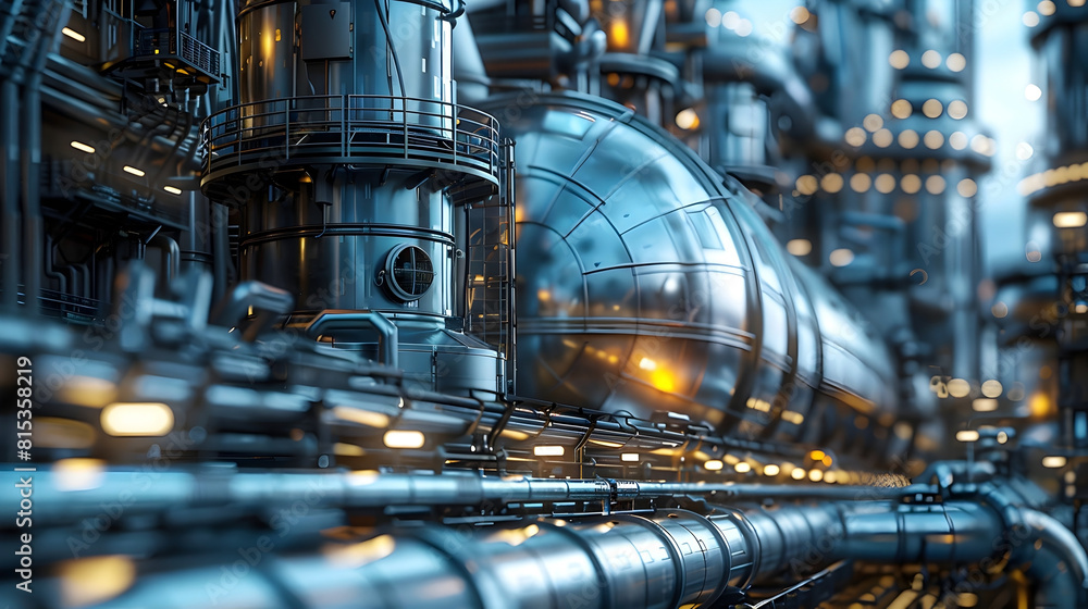 Cutting-Edge Nuclear-Powered Technology Supporting Future Space Efforts in Stunning Cutting-Edge Nuclear-Powered Technology Supporting Future Space Efforts in Stunning