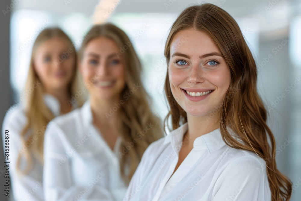 Vocational training for businesspeople Vocational training for businesspeople