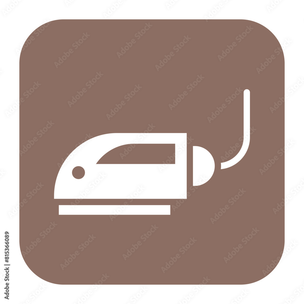 Ironing icon vector image. Can be used for Cleaning. Ironing icon vector image. Can be used for Cleaning.
