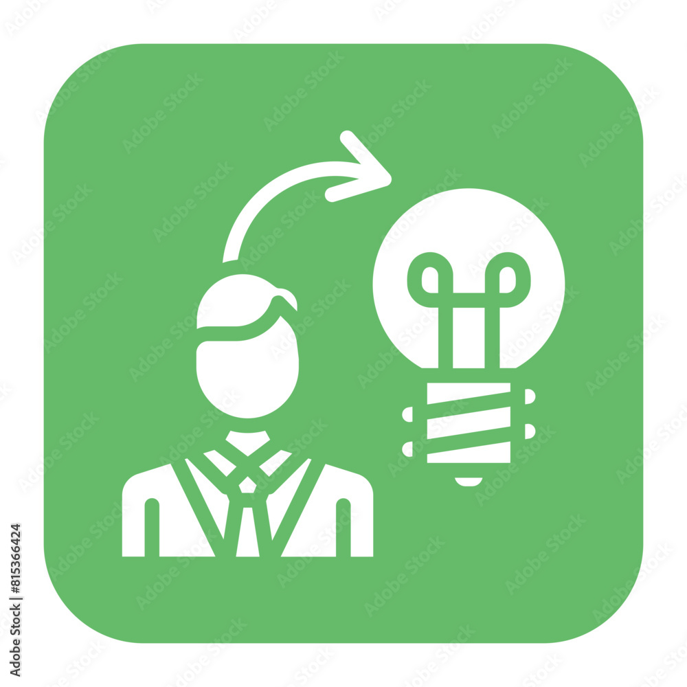 Intellectual Property icon vector image. Can be used for Crowdfunding. Intellectual Property icon vector image. Can be used for Crowdfunding.