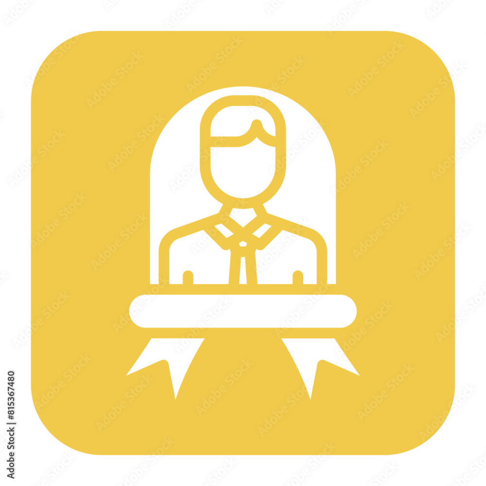 Personal Brand icon vector image. Can be used for Public Relations Agency. Personal Brand icon vector image. Can be used for Public Relations Agency.