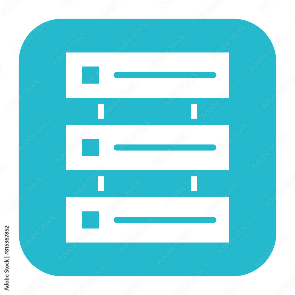 Data icon vector image. Can be used for New Media. Data icon vector image. Can be used for New Media.