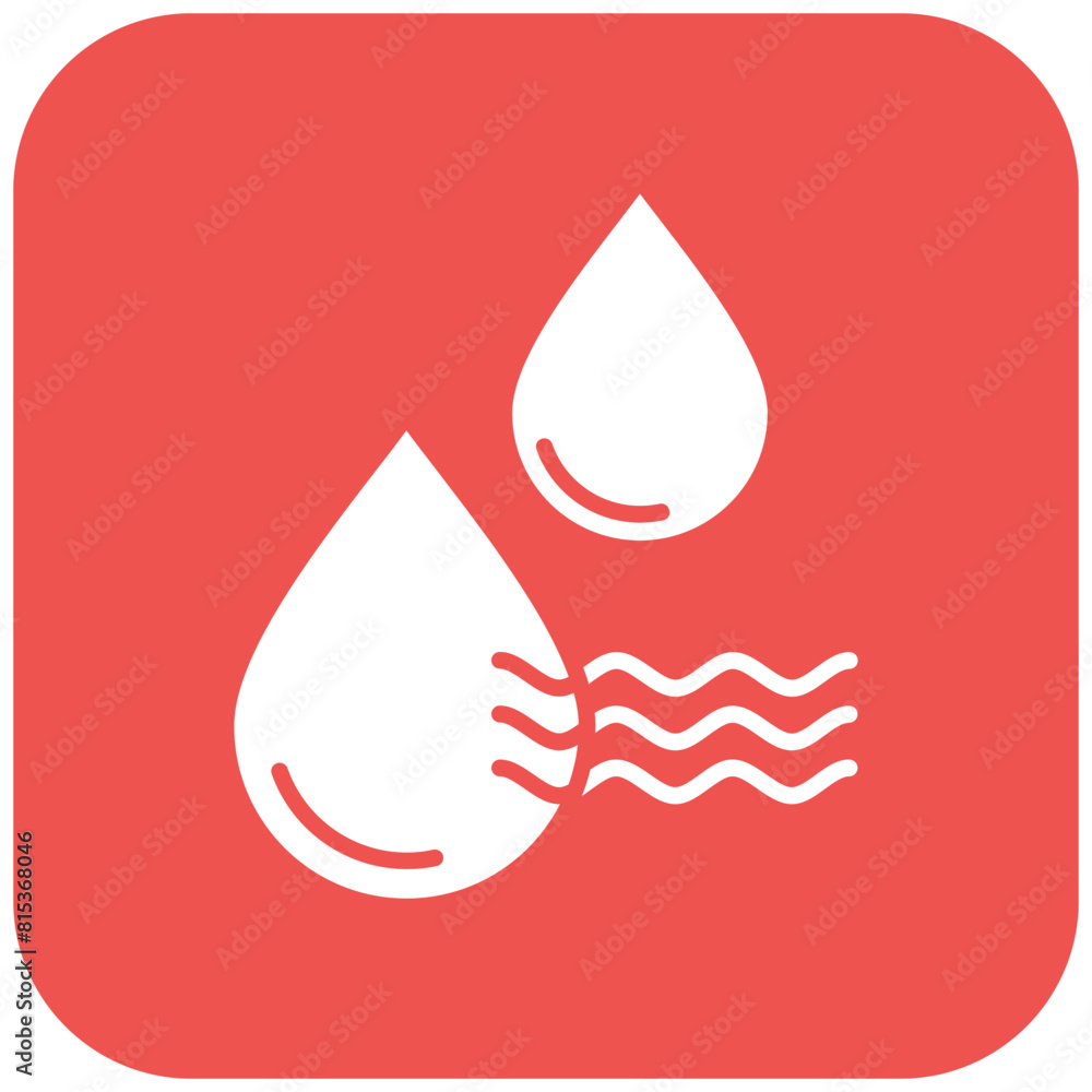 Air Drying icon vector image. Can be used for Sustainable Living. Air Drying icon vector image. Can be used for Sustainable Living.