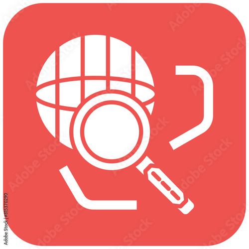 Sourcing icon vector image. Can be used for Economy.