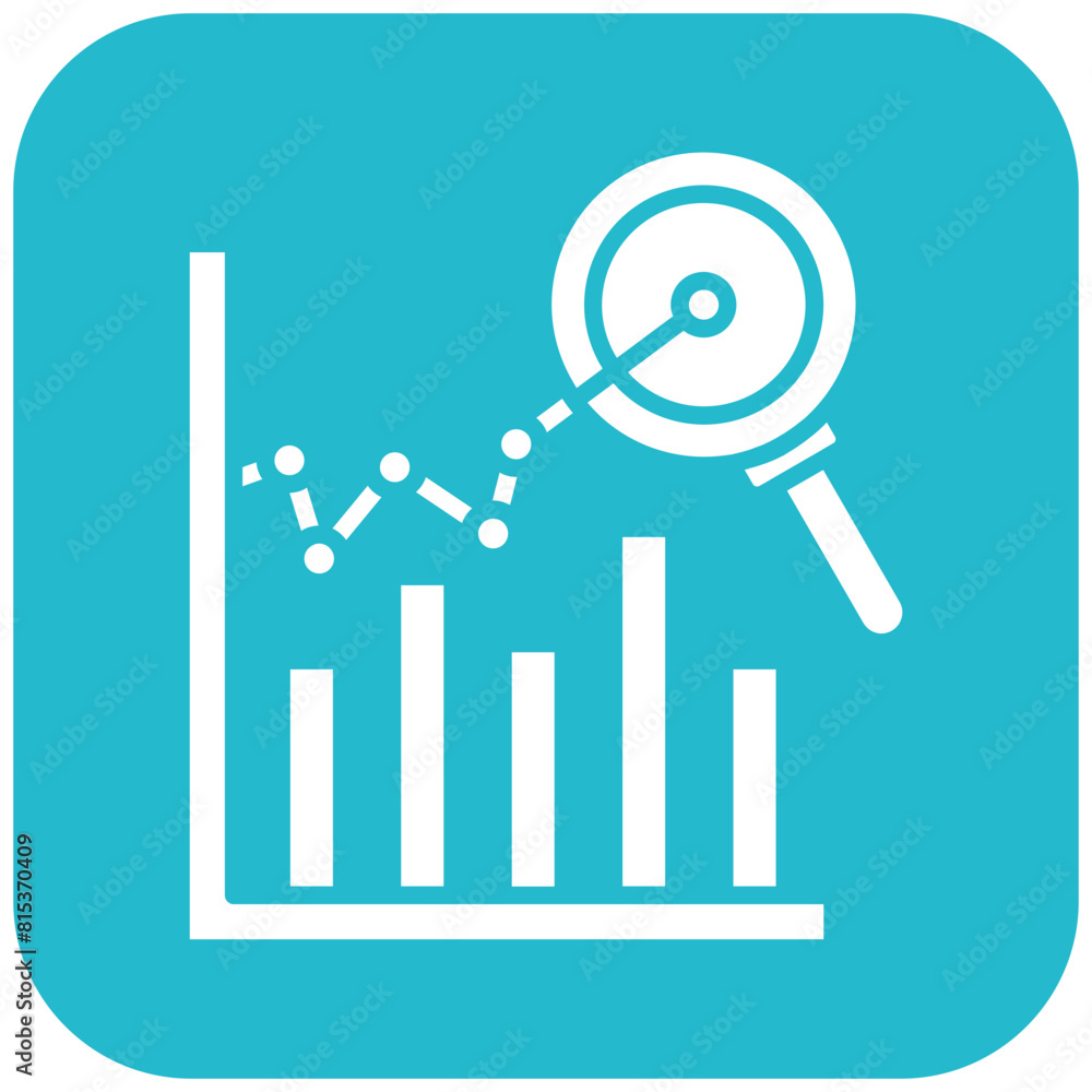 Predictive Analytics icon vector image. Can be used for Economy. Predictive Analytics icon vector image. Can be used for Economy.