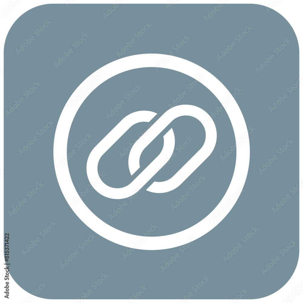 Connection icon vector image. Can be used for Project Management. Connection icon vector image. Can be used for Project Management.
