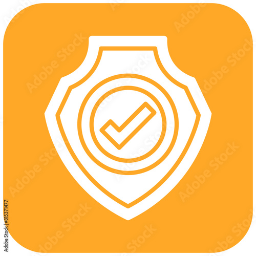 Authentication icon vector image. Can be used for Web Hosting.