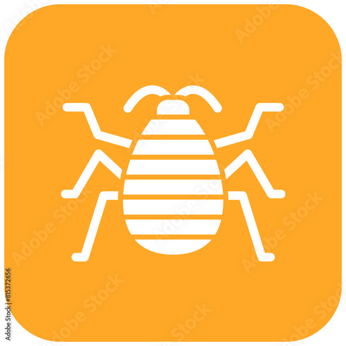 Vermin icon vector image. Can be used for Gardening.