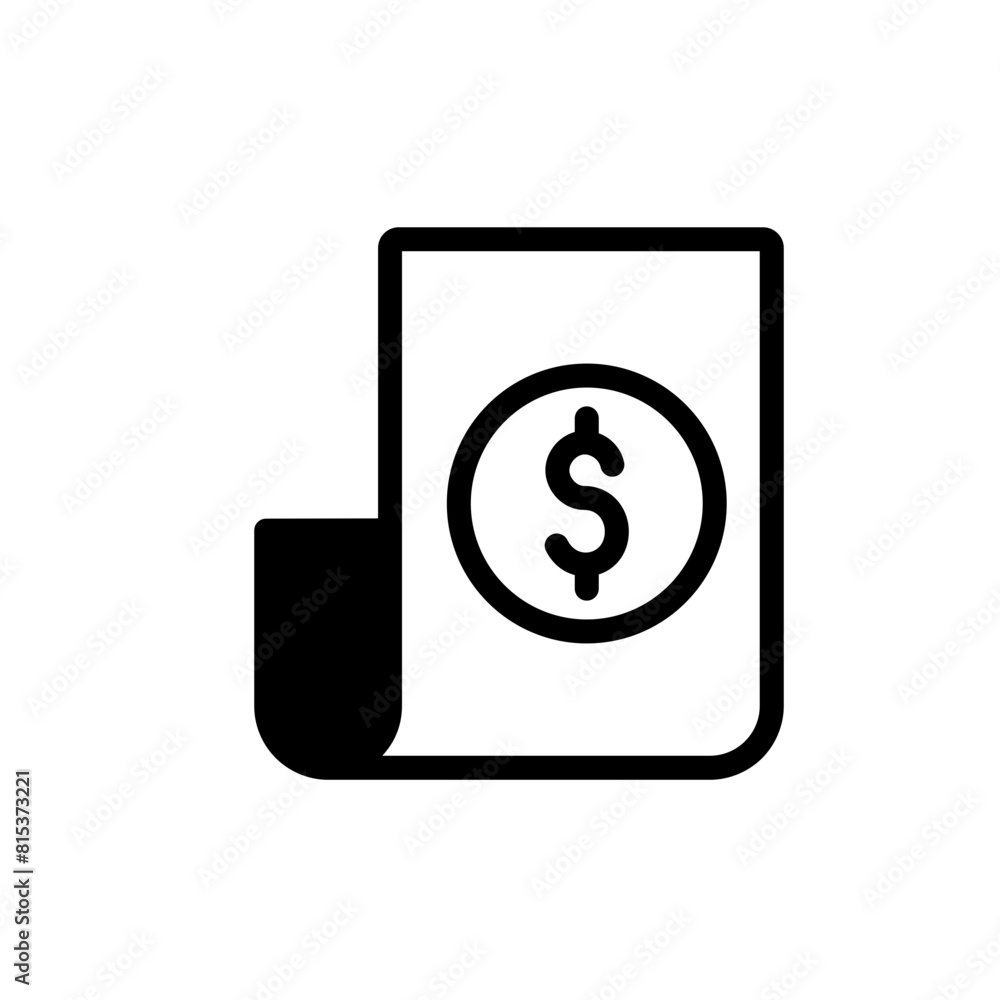 Tax Icon Tax Icon