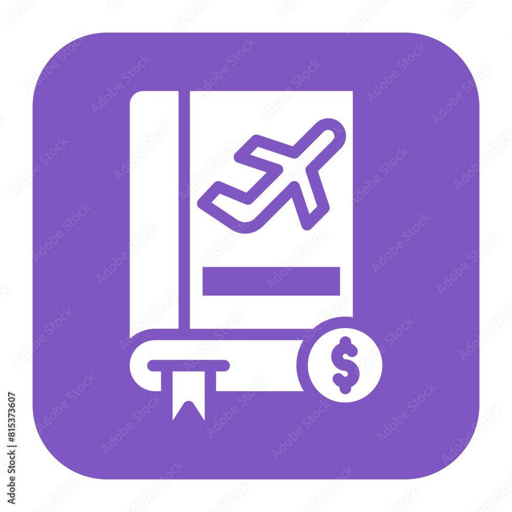 Base Fare icon vector image. Can be used for Airline. Base Fare icon vector image. Can be used for Airline.