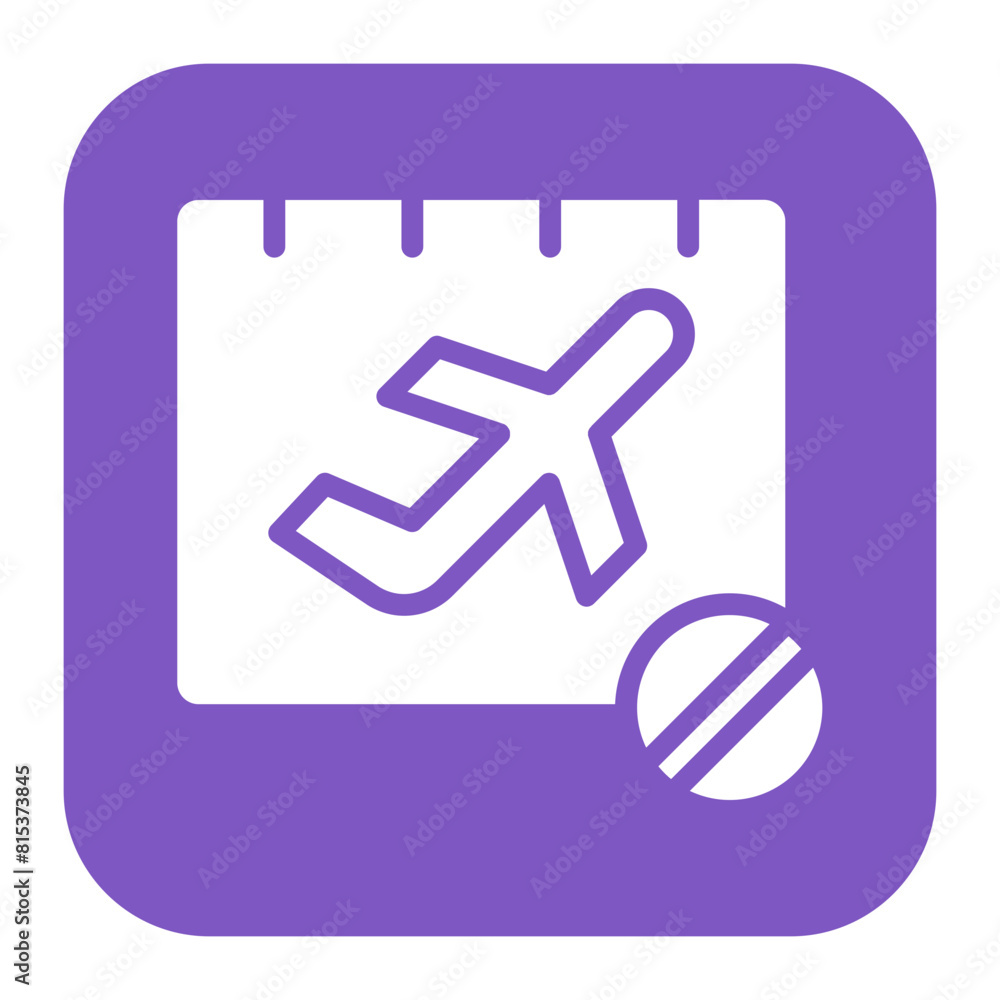 Overbooking icon vector image. Can be used for Airline. Overbooking icon vector image. Can be used for Airline.