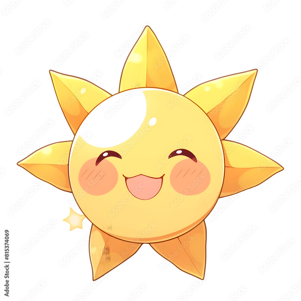 cartoon sun with a smile cartoon sun with a smile
