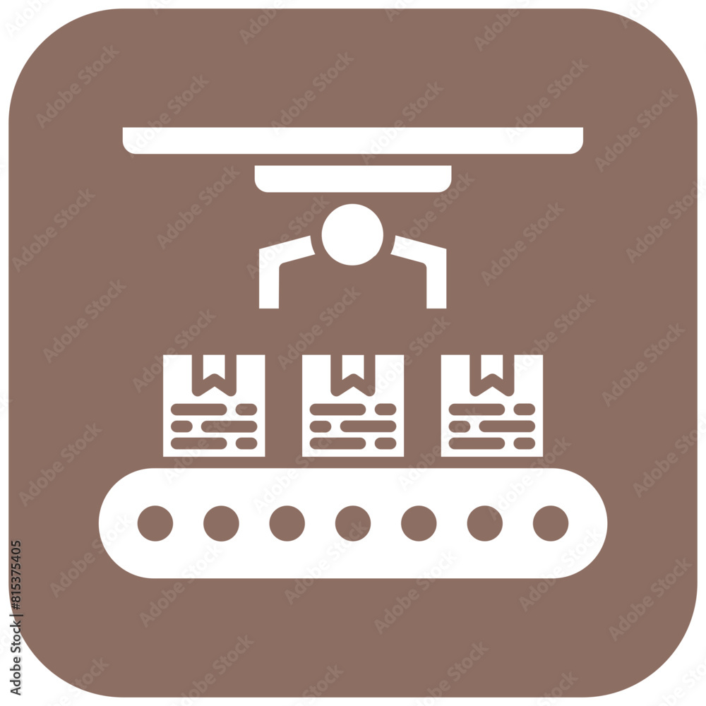 Packaging icon vector image. Can be used for Startup. Packaging icon vector image. Can be used for Startup.