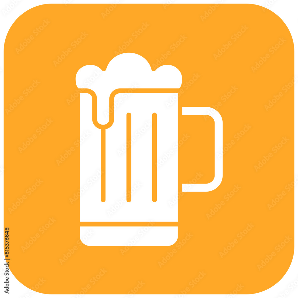 Beer icon vector image. Can be used for Vikings. Beer icon vector image. Can be used for Vikings.
