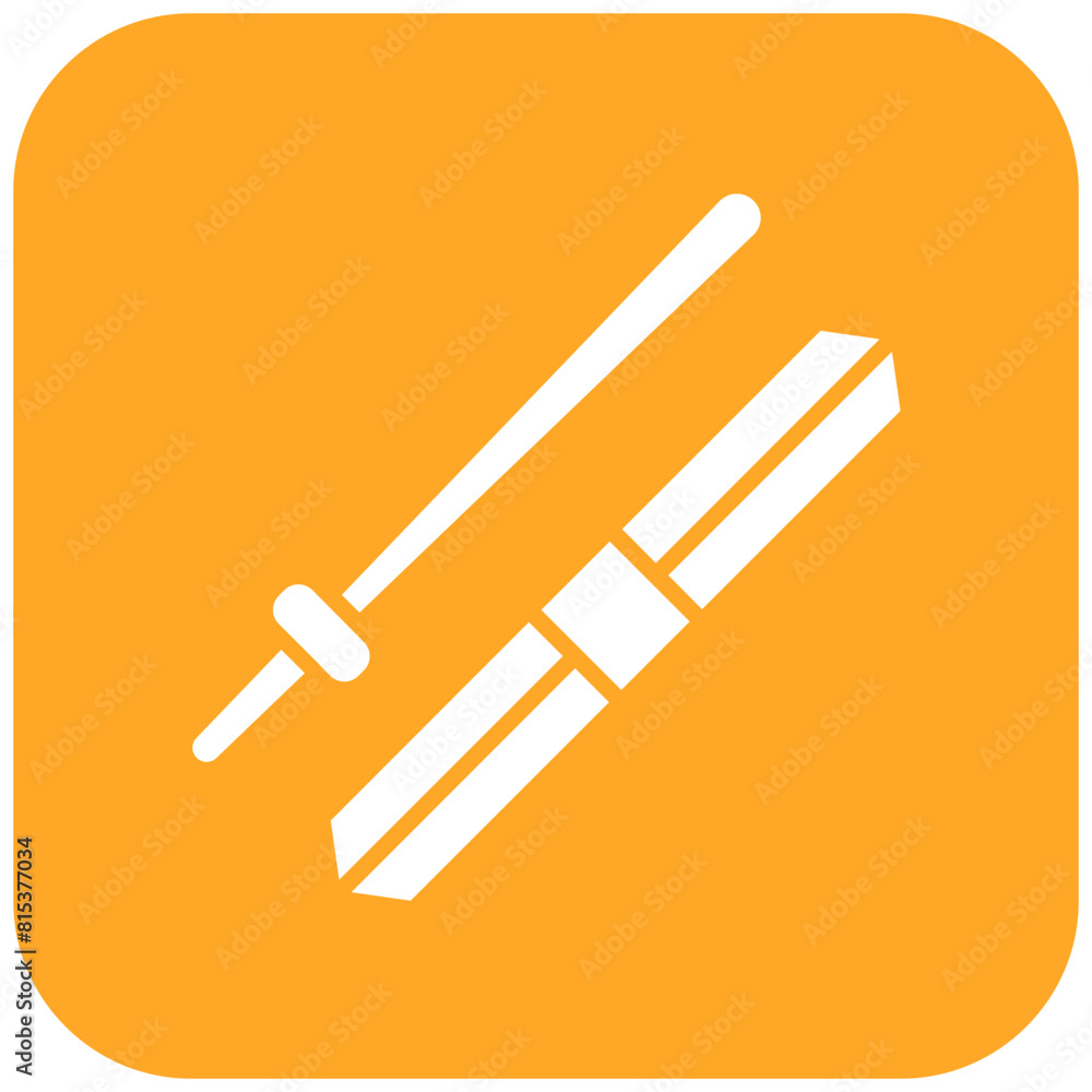 Viking Skiing icon vector image. Can be used for Vikings. Viking Skiing icon vector image. Can be used for Vikings.
