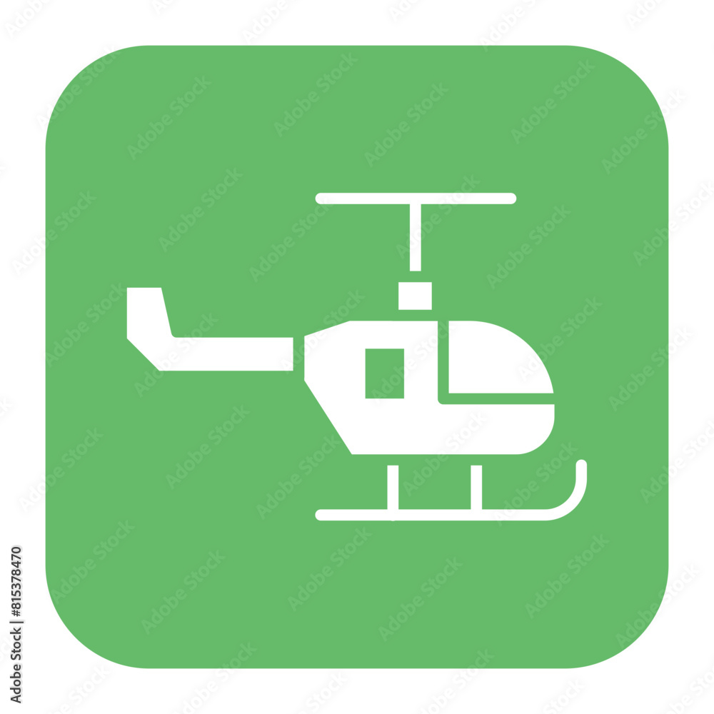 Helicopter icon vector image. Can be used for Natural Disaster. Helicopter icon vector image. Can be used for Natural Disaster.