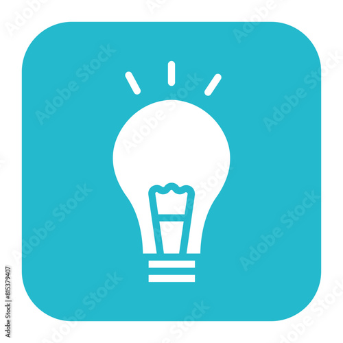 Cleaning Light Fixtures icon vector image. Can be used for Cleaning and Dusting.