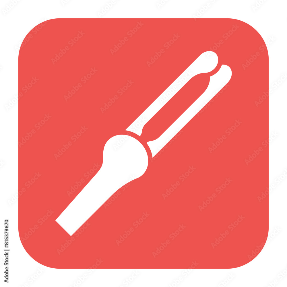 Ulna icon vector image. Can be used for Human Anatomy. Ulna icon vector image. Can be used for Human Anatomy.