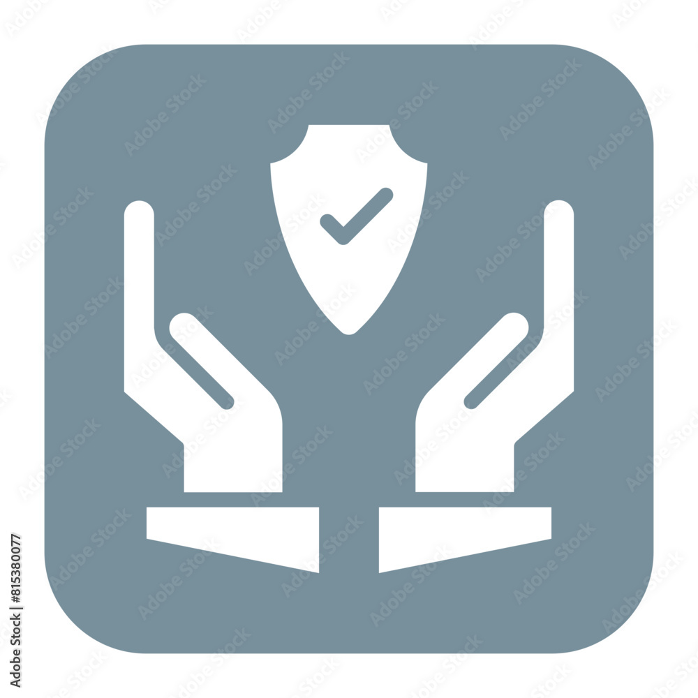 Dependability icon vector image. Can be used for Personality Traits. Dependability icon vector image. Can be used for Personality Traits.