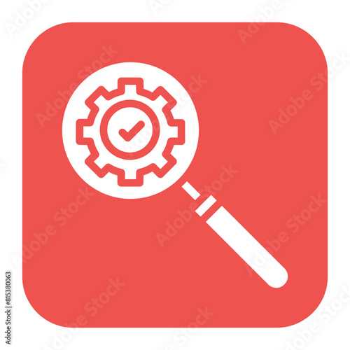 Diligence icon vector image. Can be used for Personality Traits.