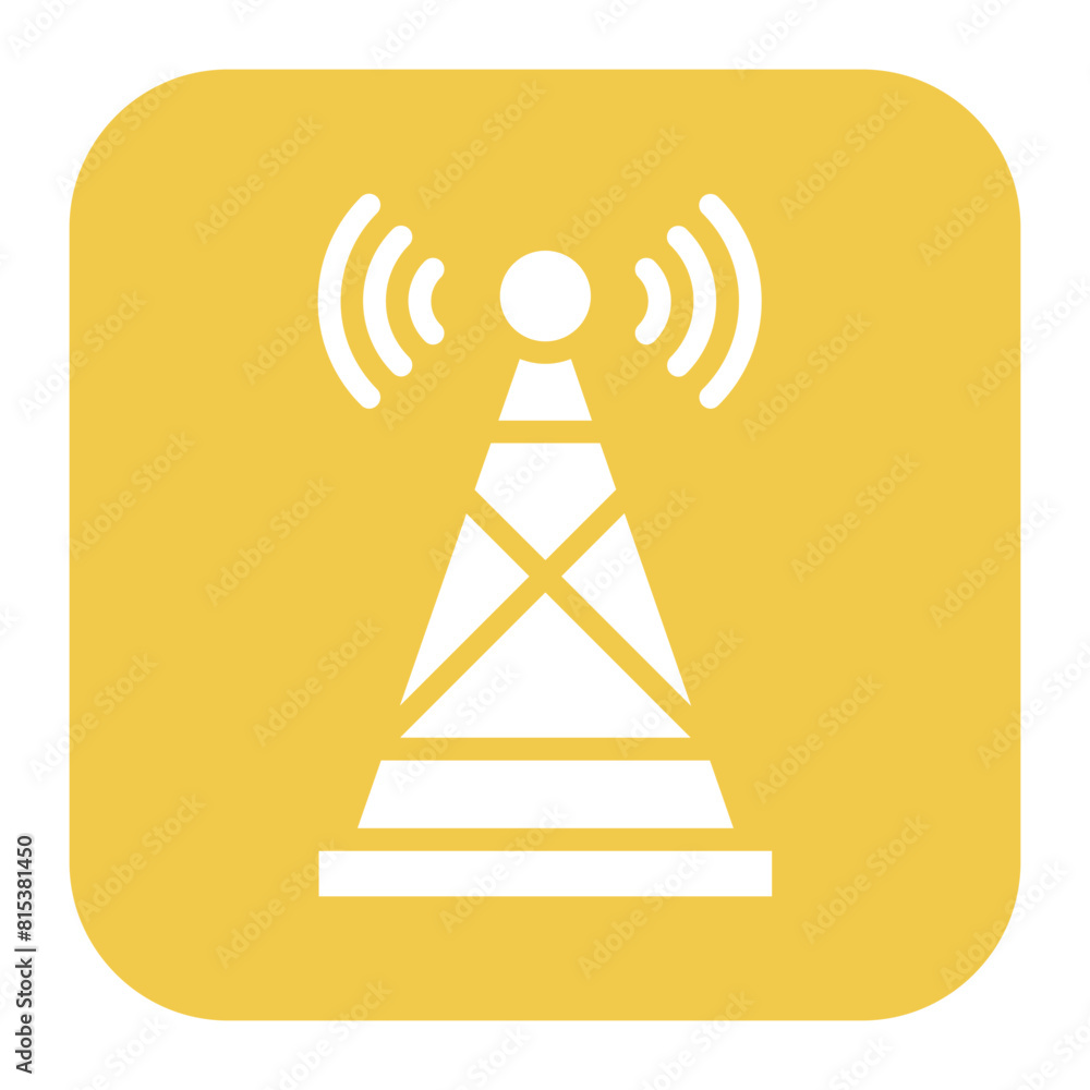 Network Coverage icon vector image. Can be used for Networking. Network Coverage icon vector image. Can be used for Networking.