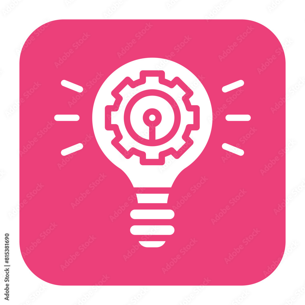 Innovation icon vector image. Can be used for Business Analytics. Innovation icon vector image. Can be used for Business Analytics.