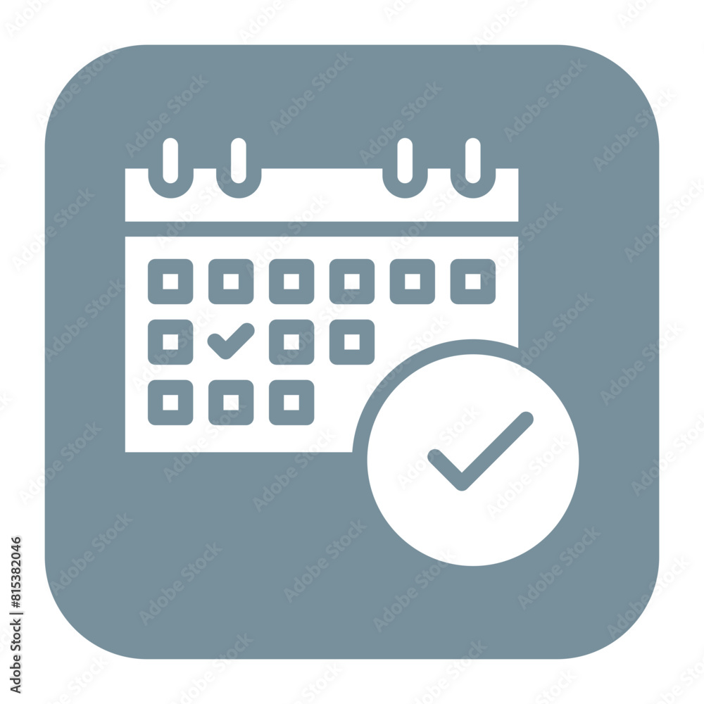 Book An Appointment icon vector image. Can be used for Contact Us. Book An Appointment icon vector image. Can be used for Contact Us.
