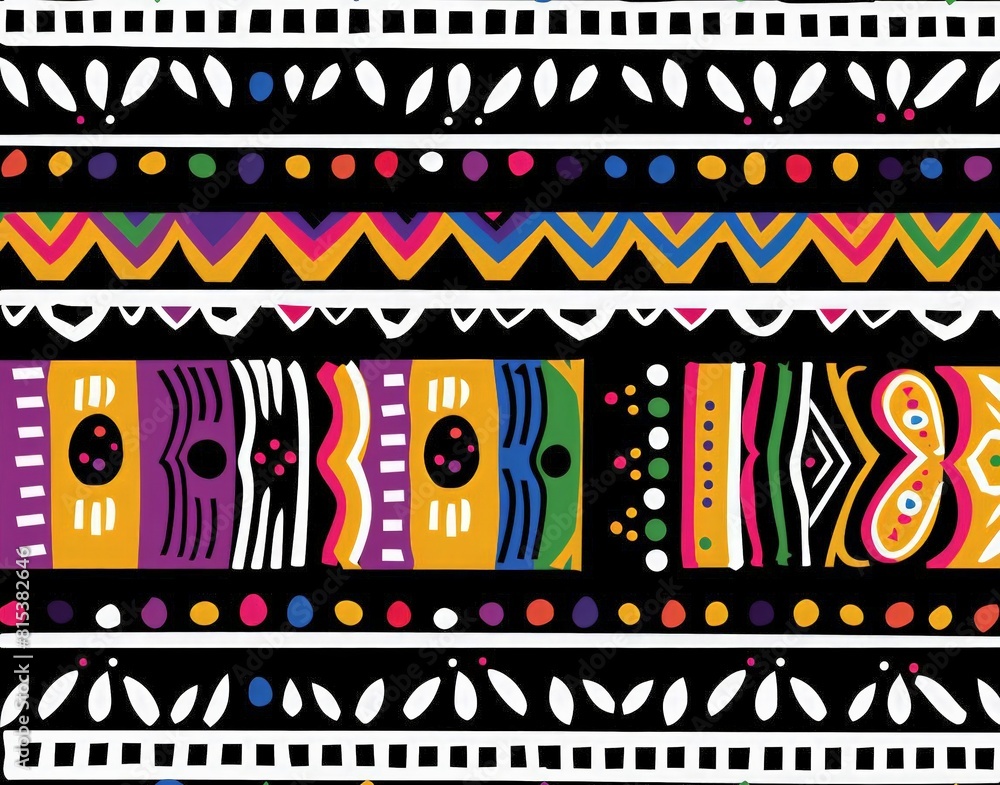 Linear graphic ethnic Mexican national pattern. Traditional Aztec Print. Day of the Dead, Cinco de Mayo, Latin American Heritage Month. Bright ethnic Latin American, Mexican background. Linear graphic ethnic Mexican national pattern. Traditional Aztec Print. Day of the Dead, Cinco de Mayo, Latin American Heritage Month. Bright ethnic Latin American, Mexican background.