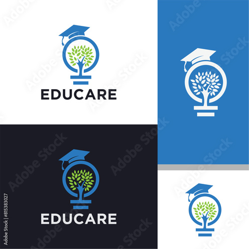 Education Logo 