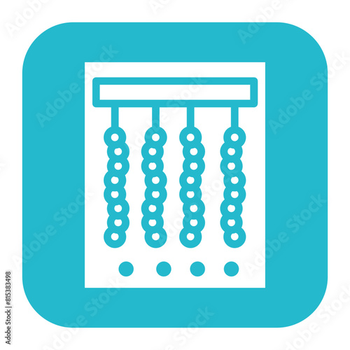 Graft Scheme icon vector image. Can be used for Corruption.