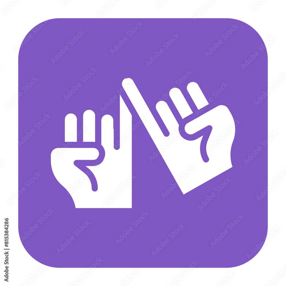 Pinky Promise icon vector image. Can be used for Friendship. Pinky Promise icon vector image. Can be used for Friendship.
