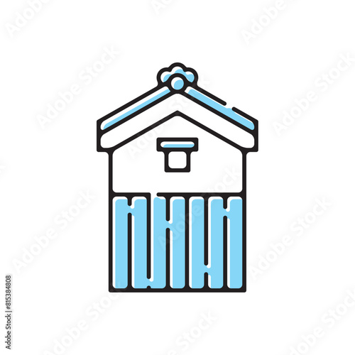 蔵　歴史　建造物