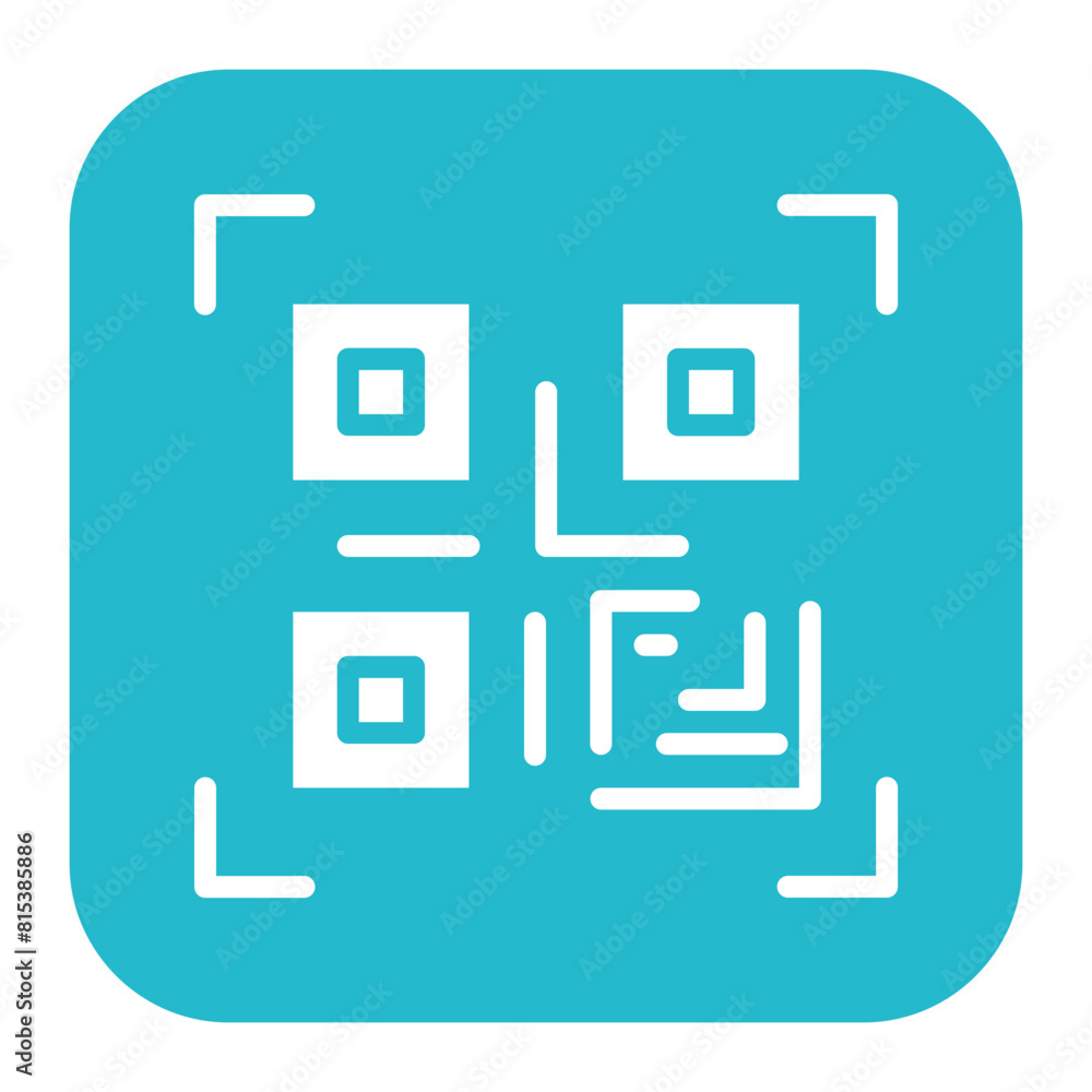 Barcode icon vector image. Can be used for Supermarket. Barcode icon vector image. Can be used for Supermarket.