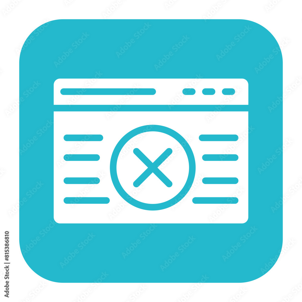 Error icon vector image. Can be used for Battery and Power. Error icon vector image. Can be used for Battery and Power.