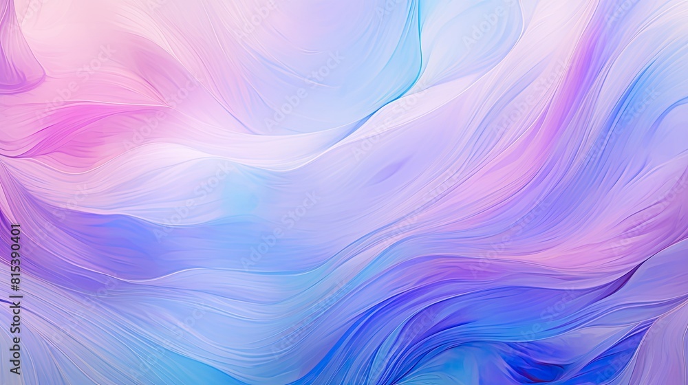 Abstract wavy background resembling a celestial nebula or galaxy Abstract wavy background resembling a celestial nebula or galaxy
