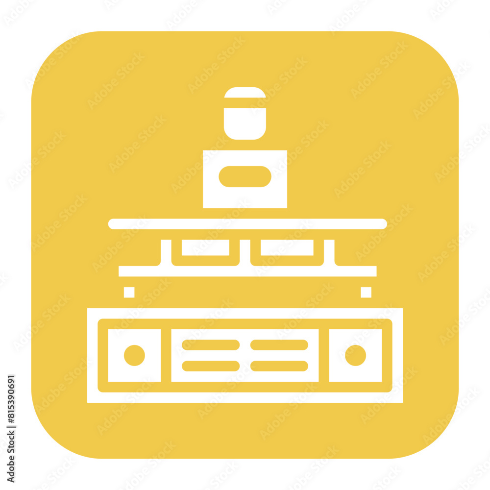 Gas Carburising Furnace icon vector image. Can be used for Mettalurgy. Gas Carburising Furnace icon vector image. Can be used for Mettalurgy.